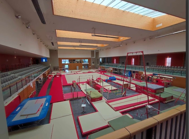 Salle Ouranos