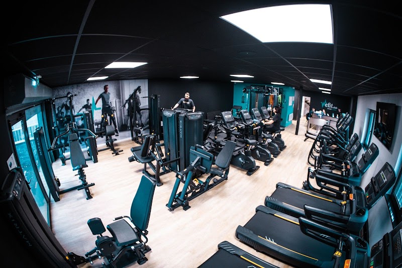 Wefit.club La Suze-Sur-Sarthe