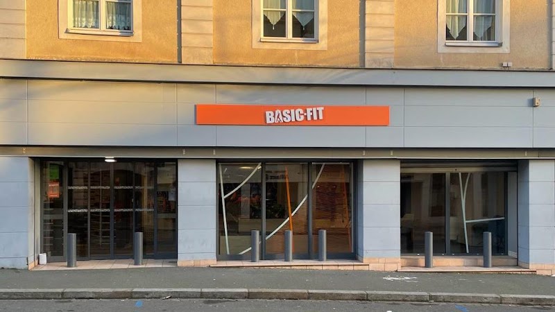 Basic-Fit