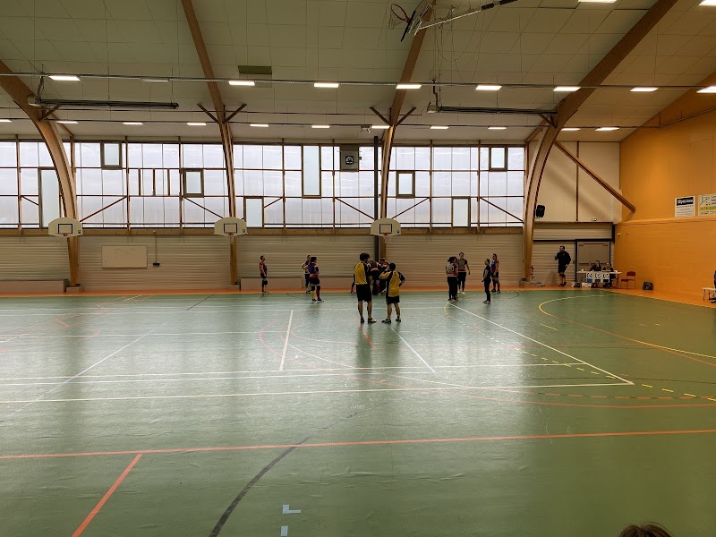 Complexe Sportif de Fontenailles