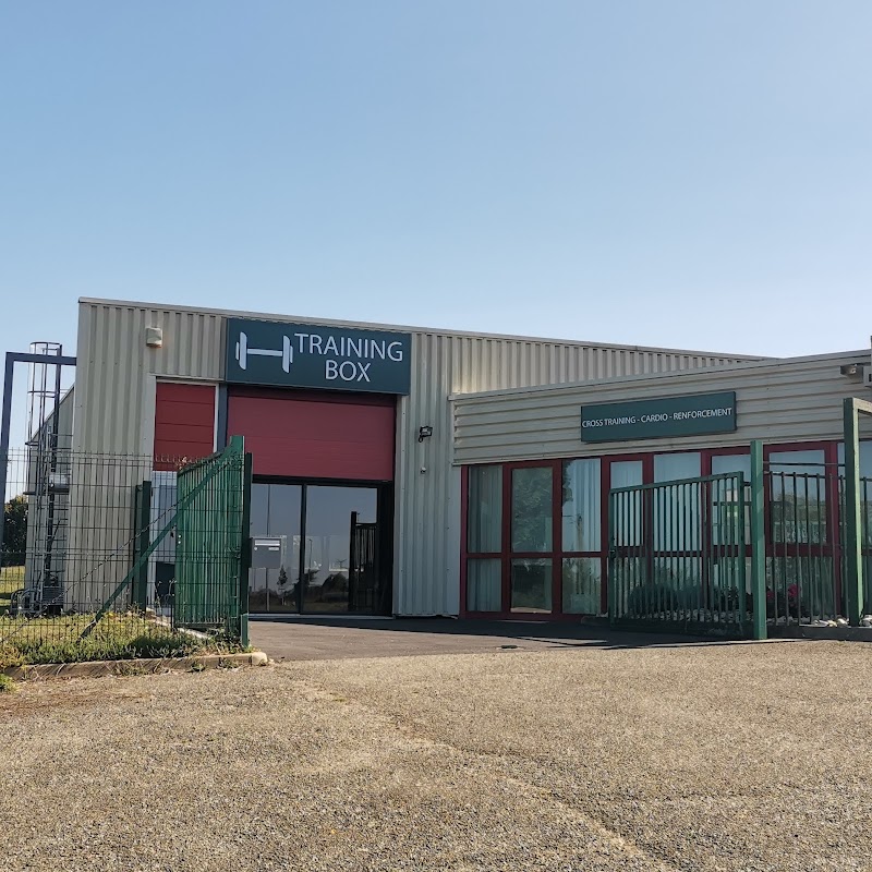 Training Box | CrossTraining | Hyrox | Salle de Sport Saint-Calais