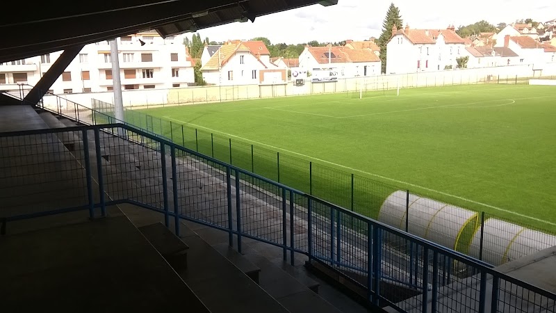 Ilets Sports Montluçonnais Rugby