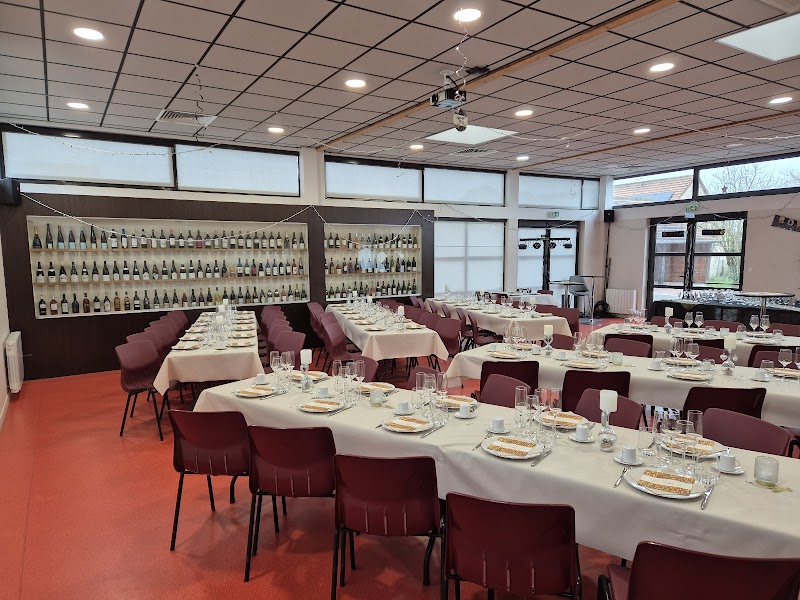 Club des Loisirs