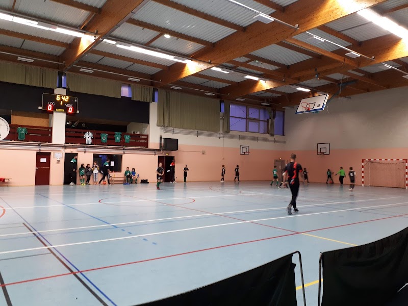 Complexe Sportif Jean Claverie