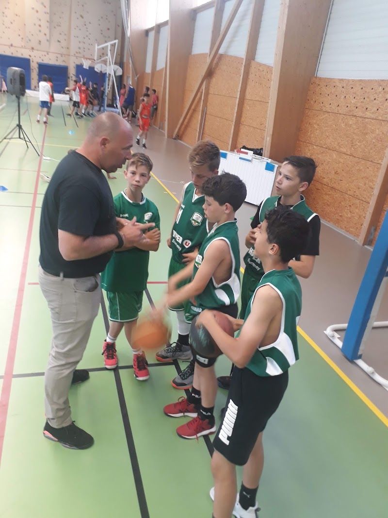 Complexe Sportif Serge Soualle