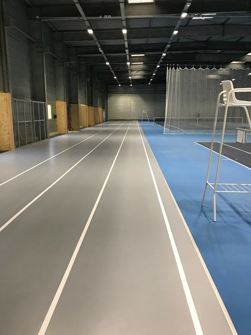Centre sportif de la Métallerie