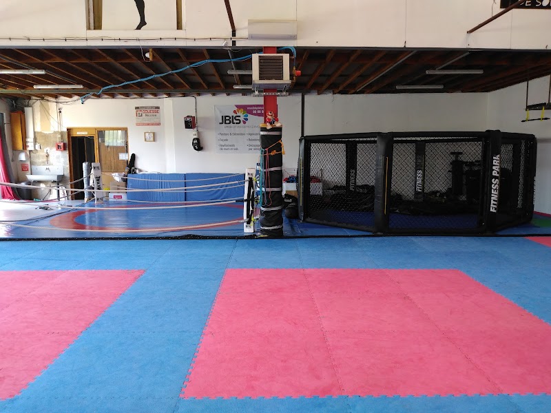 Jeunesse Sportive Boxe