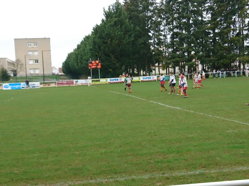Plaine des Sports