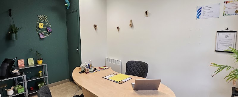 ASENSILE – BRETTE LES PINS - Bilan de Compétences, VAE, Coaching et Orientation Scolaire