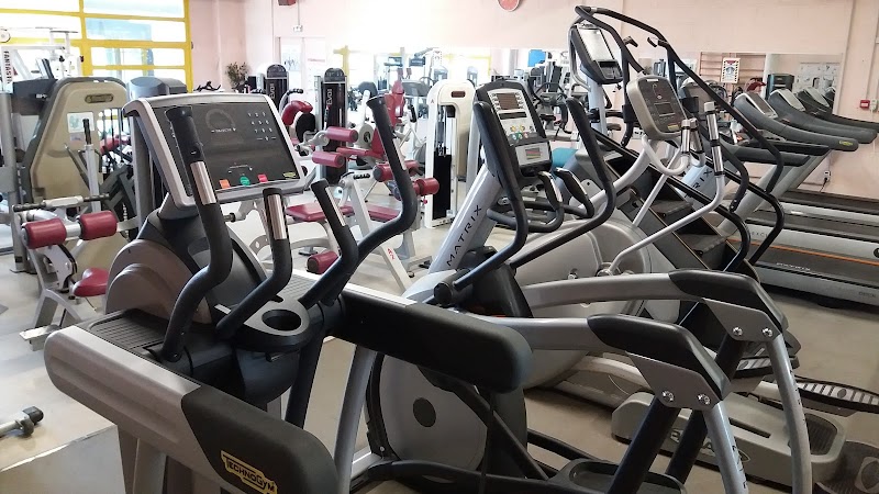 Club Body-Fitness