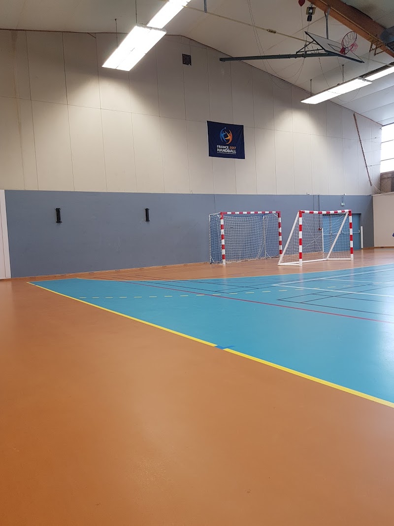 Centre Sportif Ernest Chevreuil