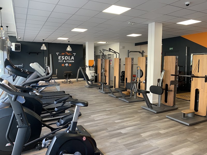Esola Fit & form