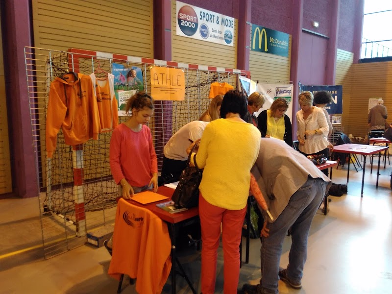 Union Athlétique De Maurienne