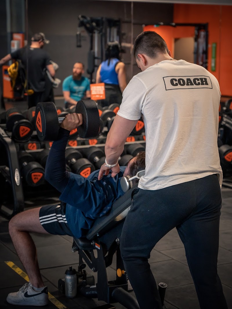 Matéo Ballion I Coach Sportif