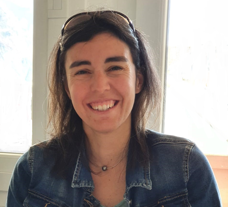 Stéphanie Nardin - Préparatrice Mental - Hypnose - Coach de vie