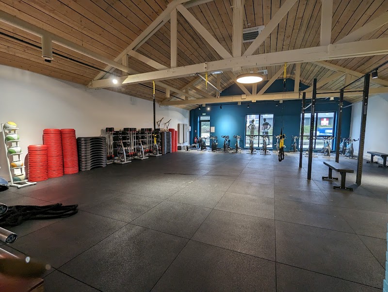 Sport Studio 73
