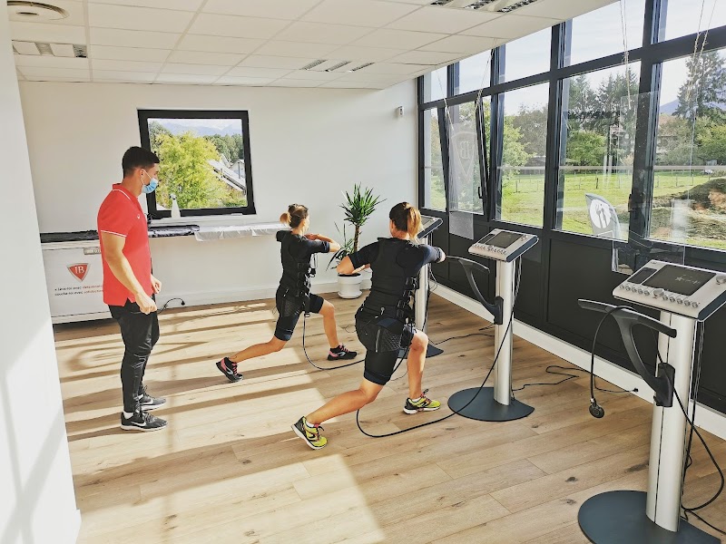 All Stim & Fitness