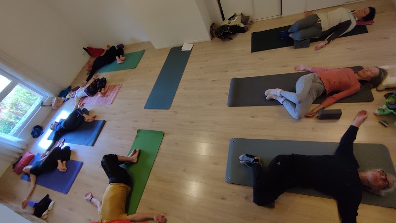 Laurine Sebillotte - Pilates, Forme & Bien-être