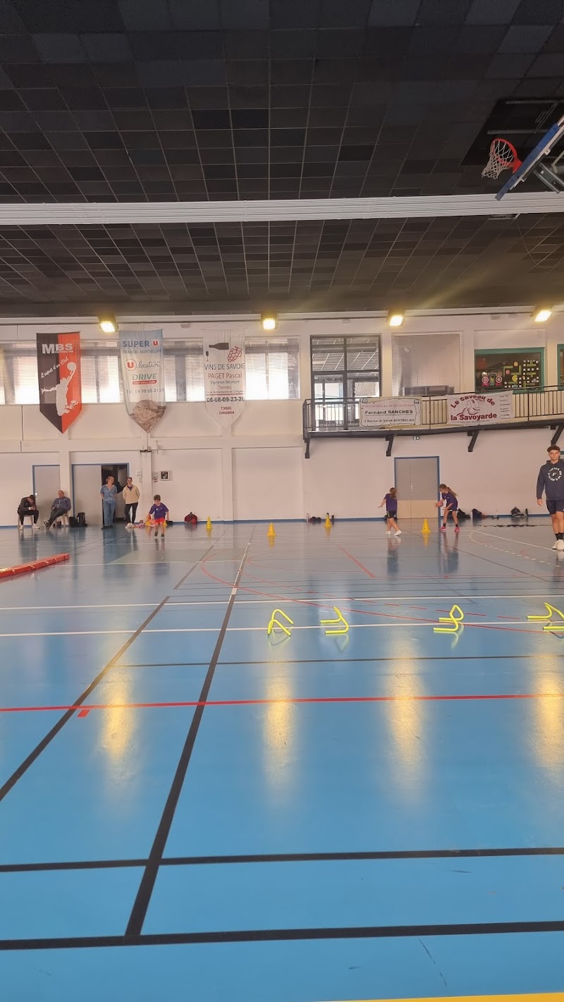 FITNESS HOUSE MONTMELIAN