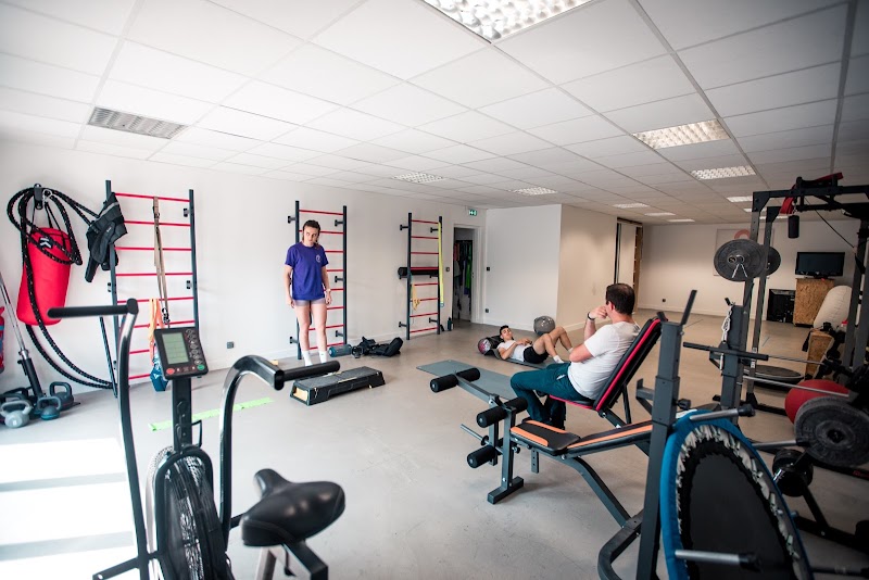 Alice MICHEL masseur kinésithérapeute du sport