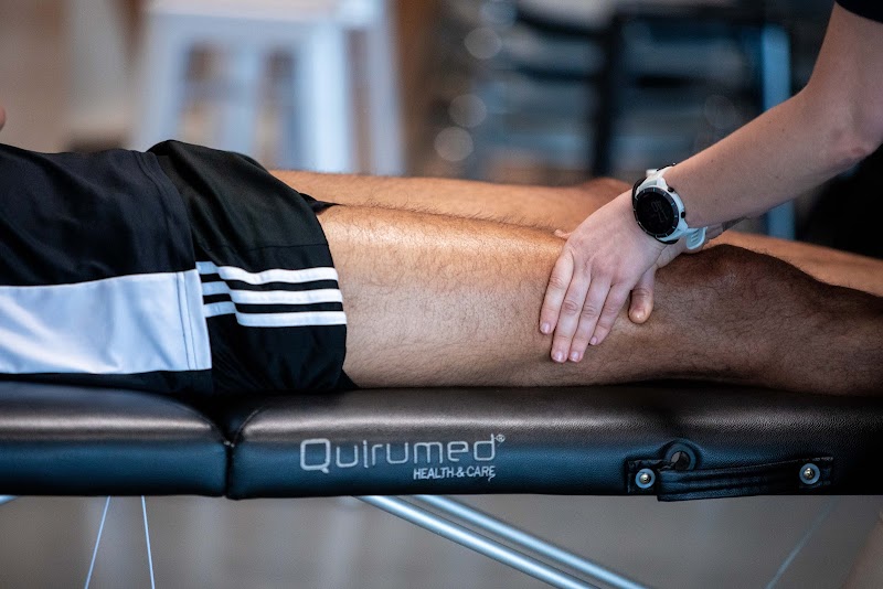 Postural Training