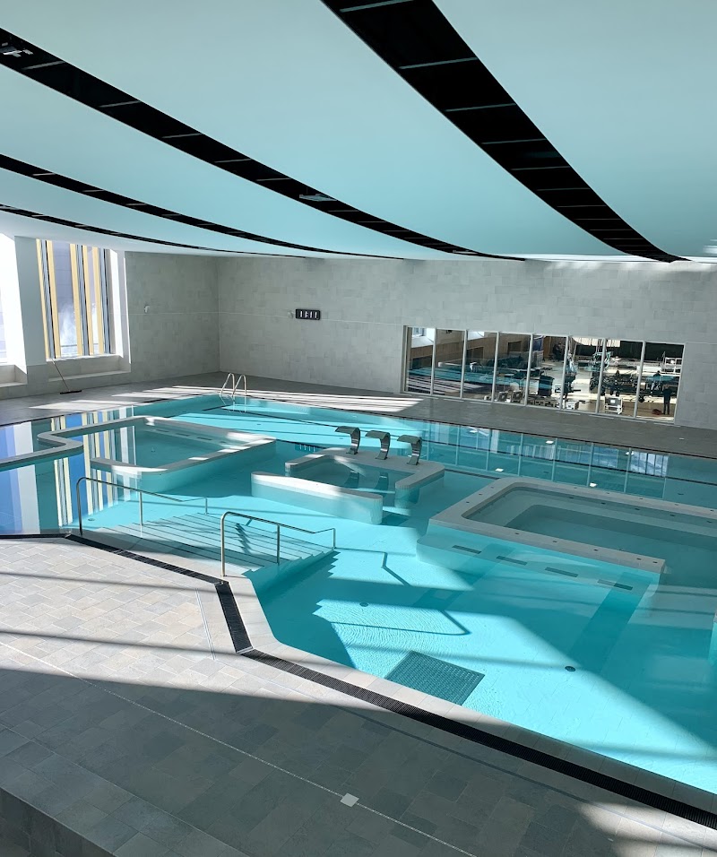 Le Board - Val Thorens - Sport&Wellness Les Belleville