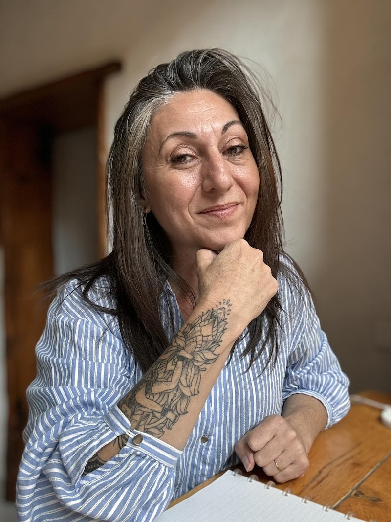 Lili Genest De Melo