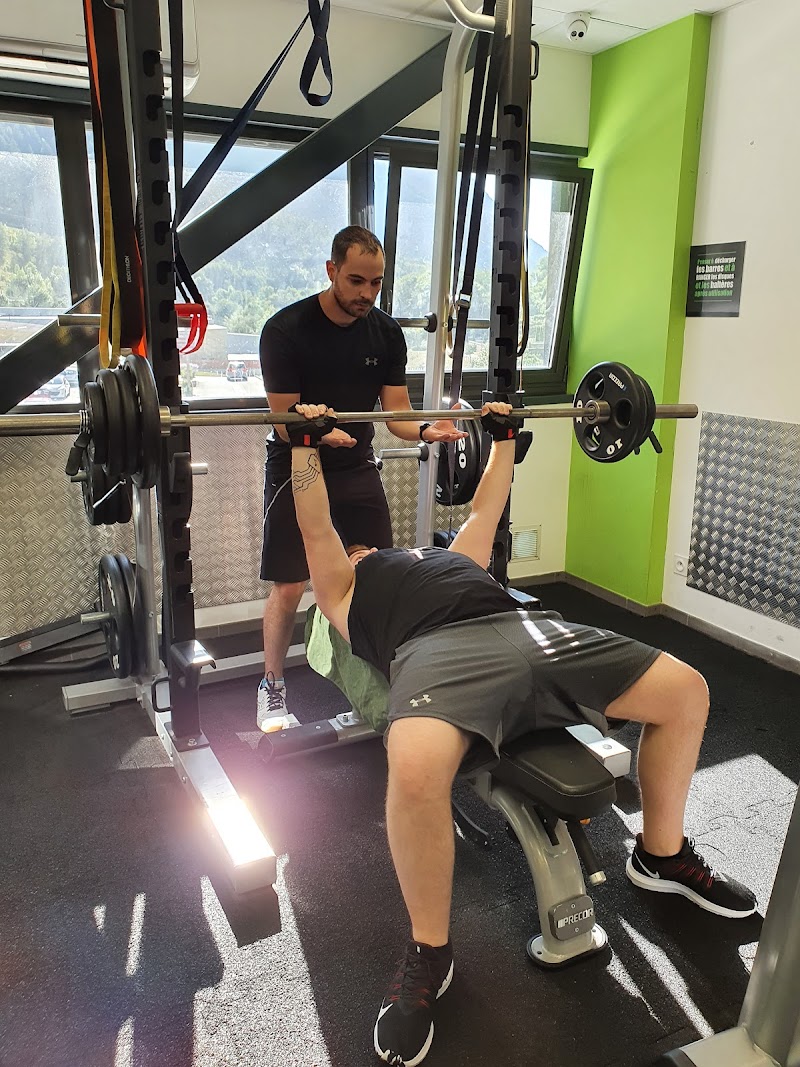 Activ'Gym Modane