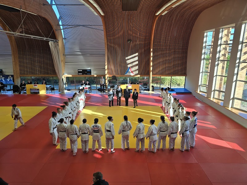 Tergnier Dojo