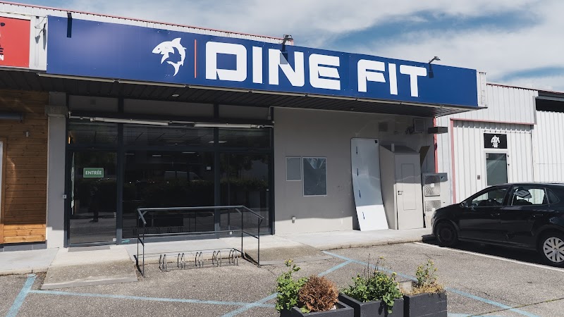 Dine-Fit