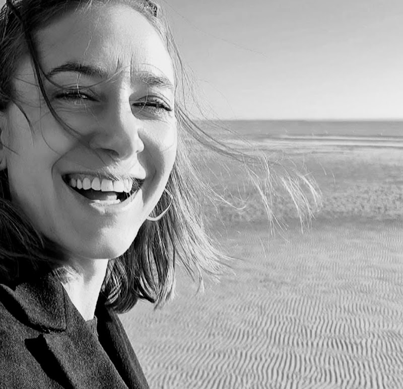 Faustine Normand – Coach de vie pour femmes