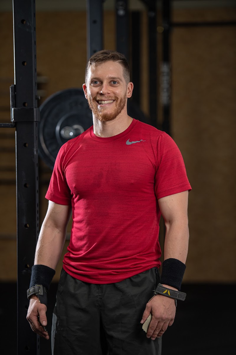 All Fit Unit Coaching Sportif