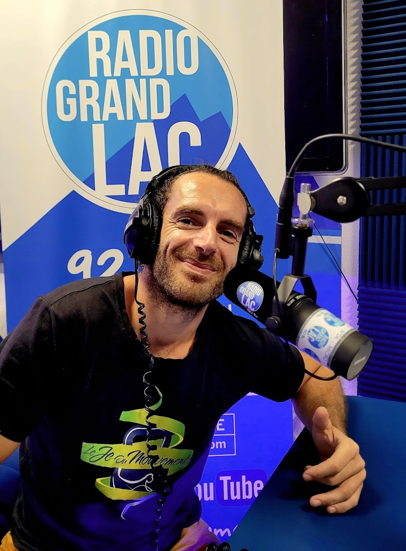 Le Je Du Mouvement - Préparation physique
