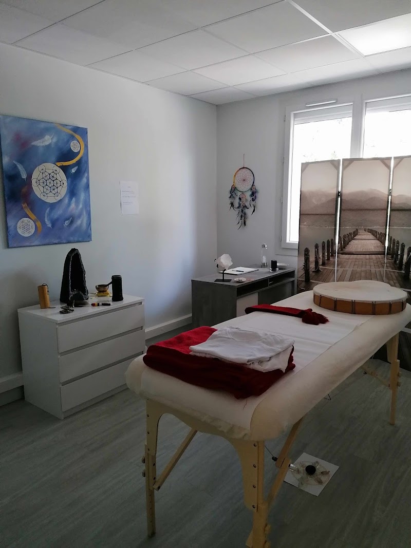 Magnin Sylvie - Coach Holistique Aix-les-Bains