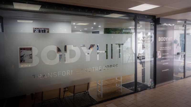 BODYHIT ANNECY
