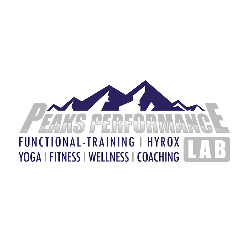Peaks Performance Lab