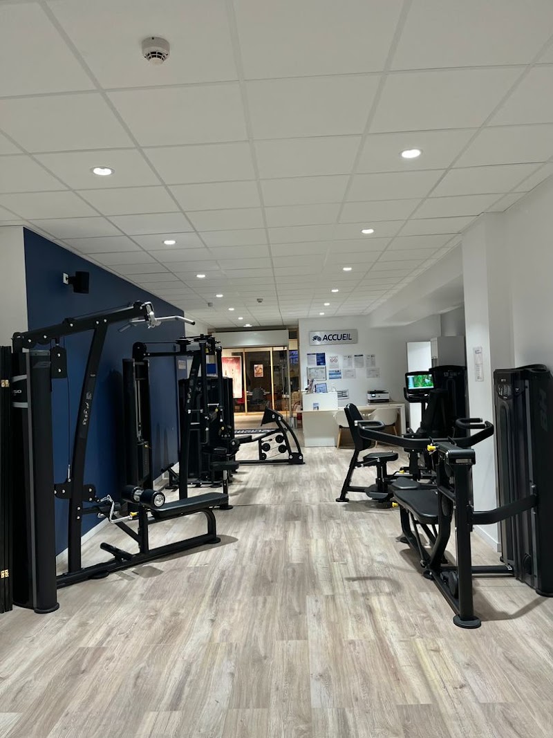 L'Orange Bleue Wellness