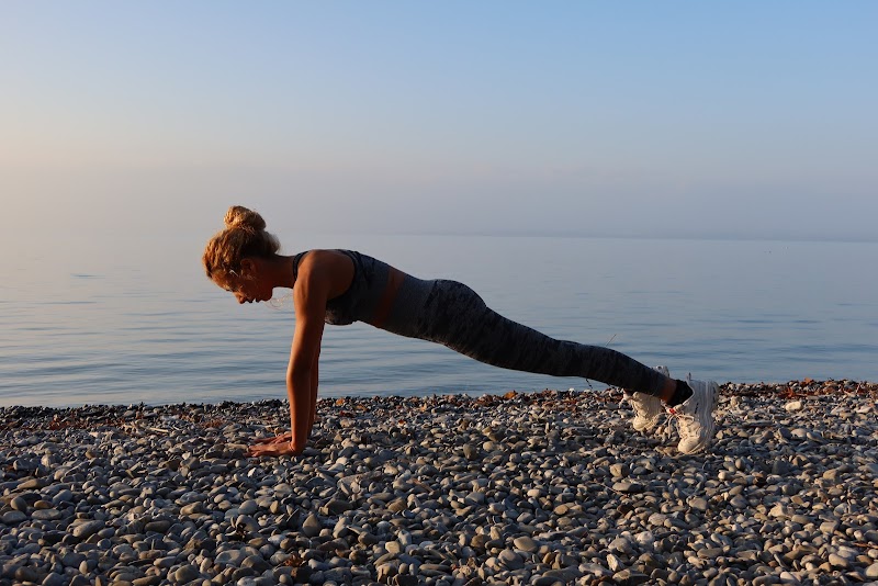 Amal Coach Sportif