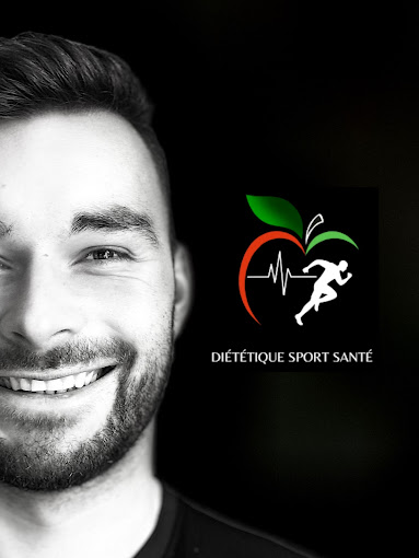 Kévin THOMAS - Diététicien Nutritionniste & Coach sportif