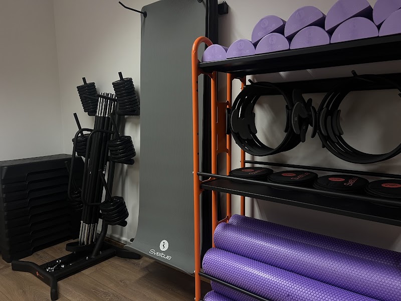 Pelloux Coaching & Performance