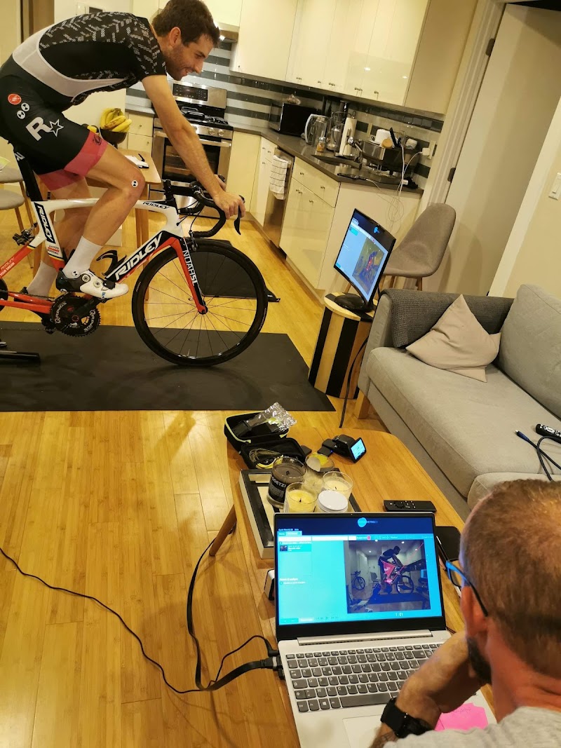 VeloCoachOnline