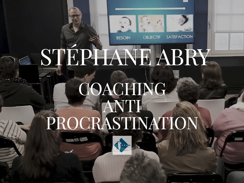 Stéphane Abry Coaching