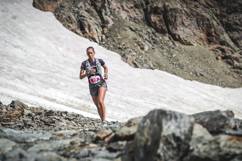 Mont Blanc Physio Run