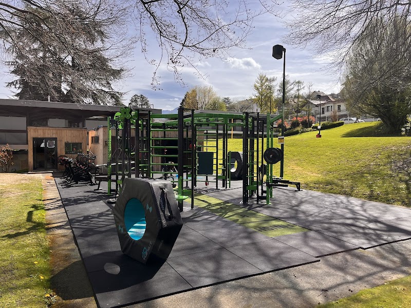 Basecamp Fitness Coaching