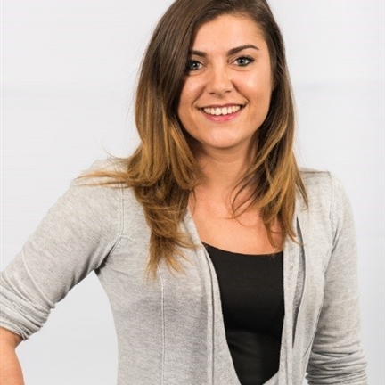 Emilie Kauffmann Coaching