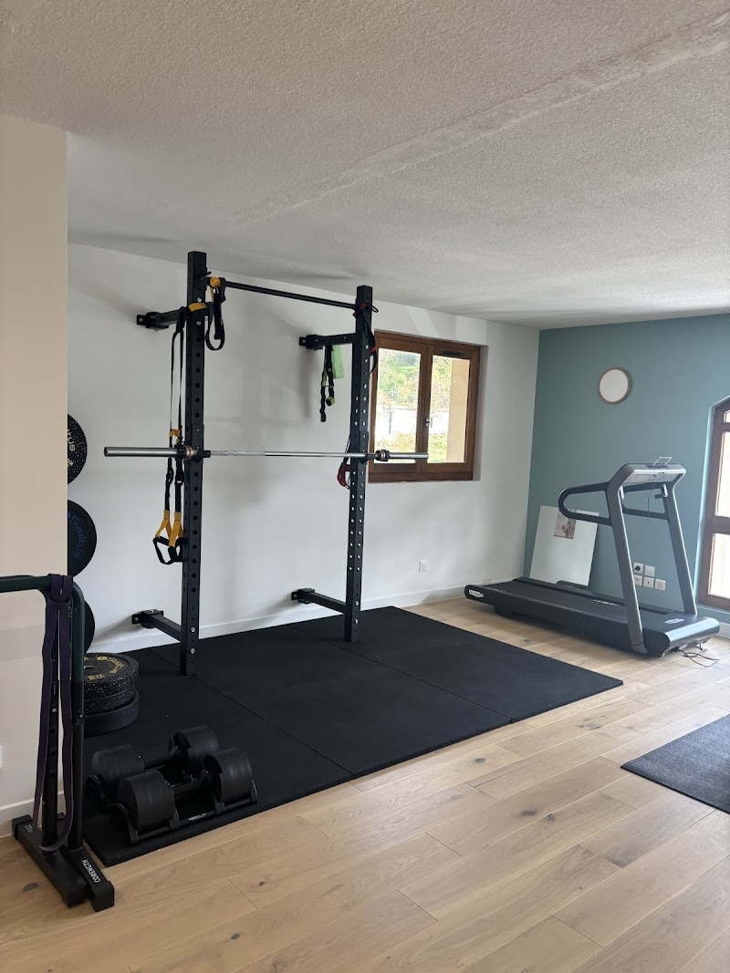 Le Studio Coaching