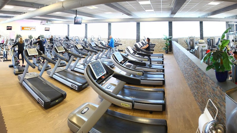 Easyfit et Wellness