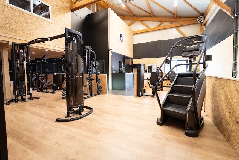Sport Energie Leman Salle Fitness - Coaching sportif - bien être - massage - cours natation et Kid's Club