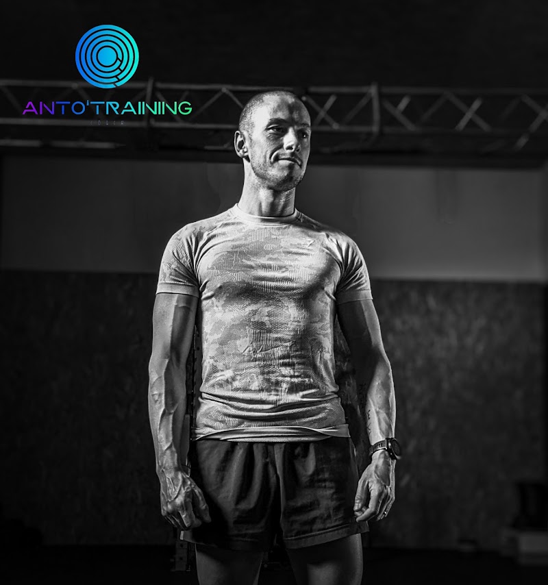 Anto'training