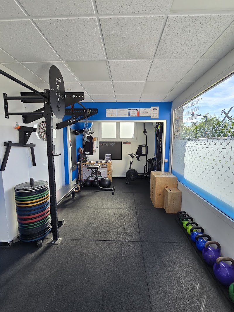 Strength&Flex Coaching